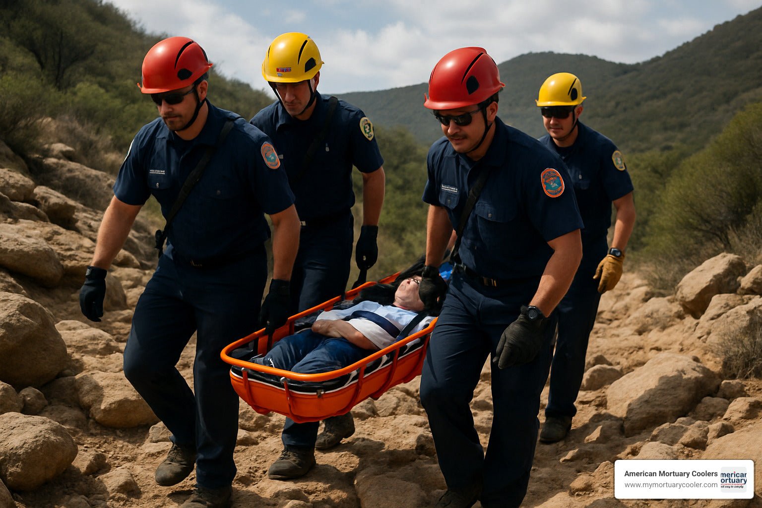 The Ultimate Guide to Basket Stretchers: Types and Comparisons - American Mortuary Coolers & Equipments The Ultimate Guide to Basket Stretchers: Types and Comparisons - American Mortuary Coolers & Equipments